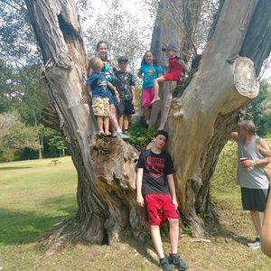 Meet your Posher, Tiffany